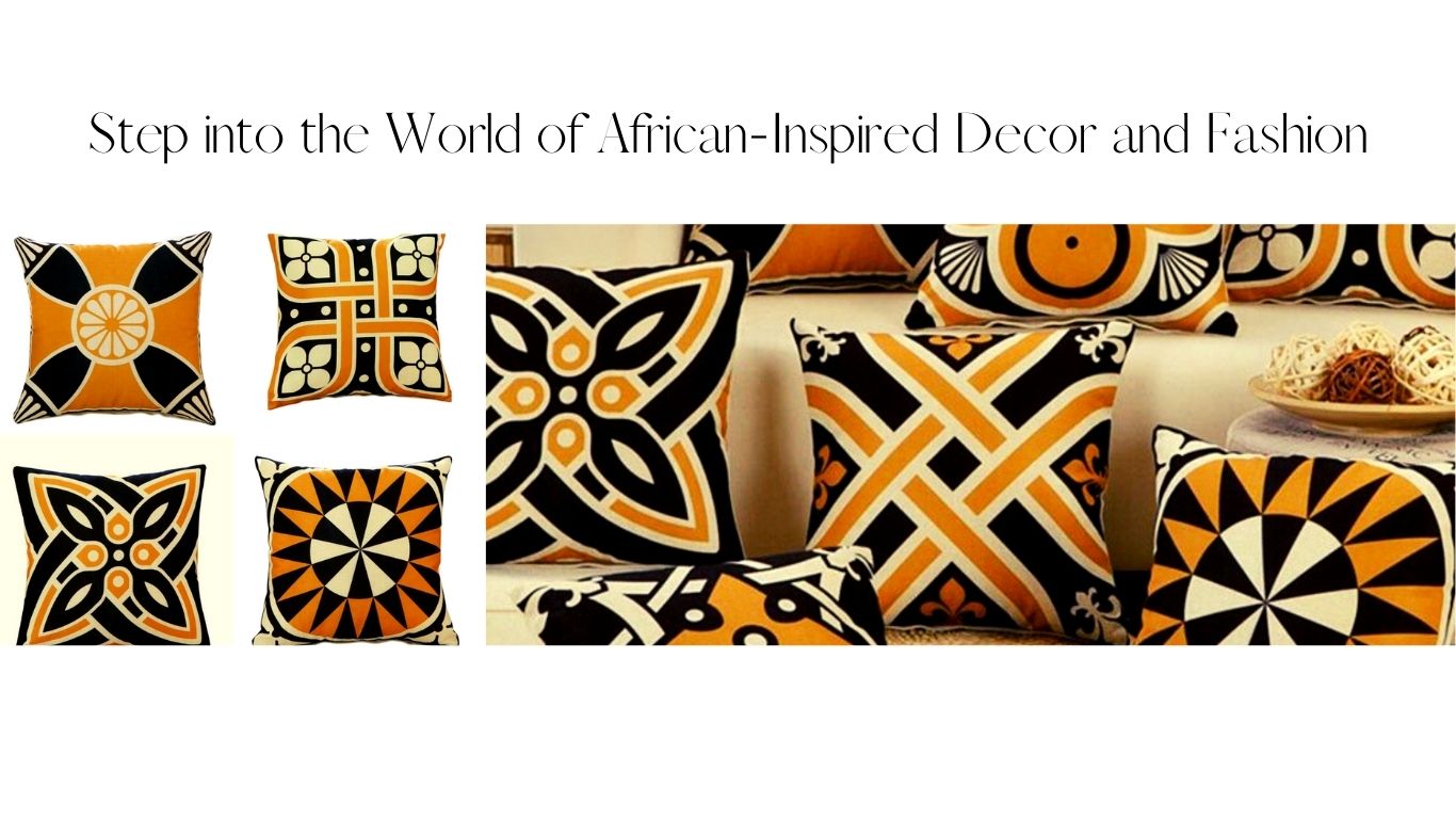 Home and Office Décor