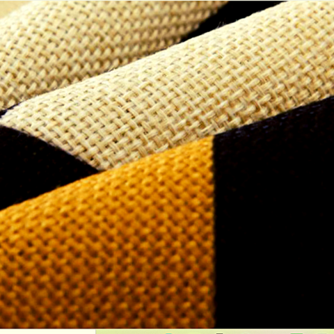 Ethnic Cushion Cover