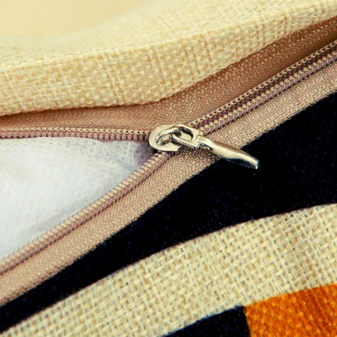 Ethnic Cushion Cover