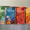 Women Silk Scarf