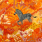 Women Silk Scarf