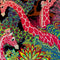 Women Silk Scarf