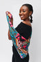Women Silk Scarf