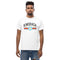 Men's Casual Printed T-Shirt Kinshasa