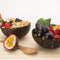 Nawaatu - Coconut Bowls and spoon