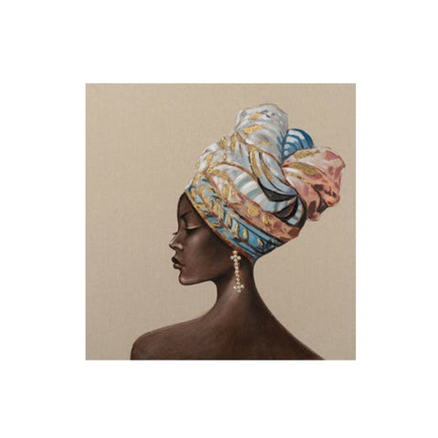 AFRICAN LADIES