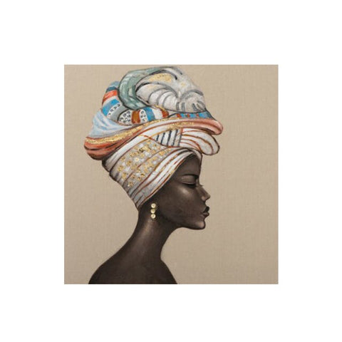 AFRICAN LADIES